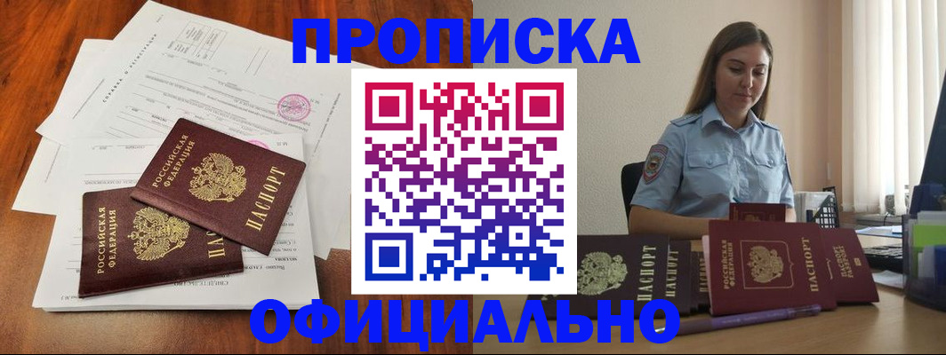 временная регистрация для всех в Никольском